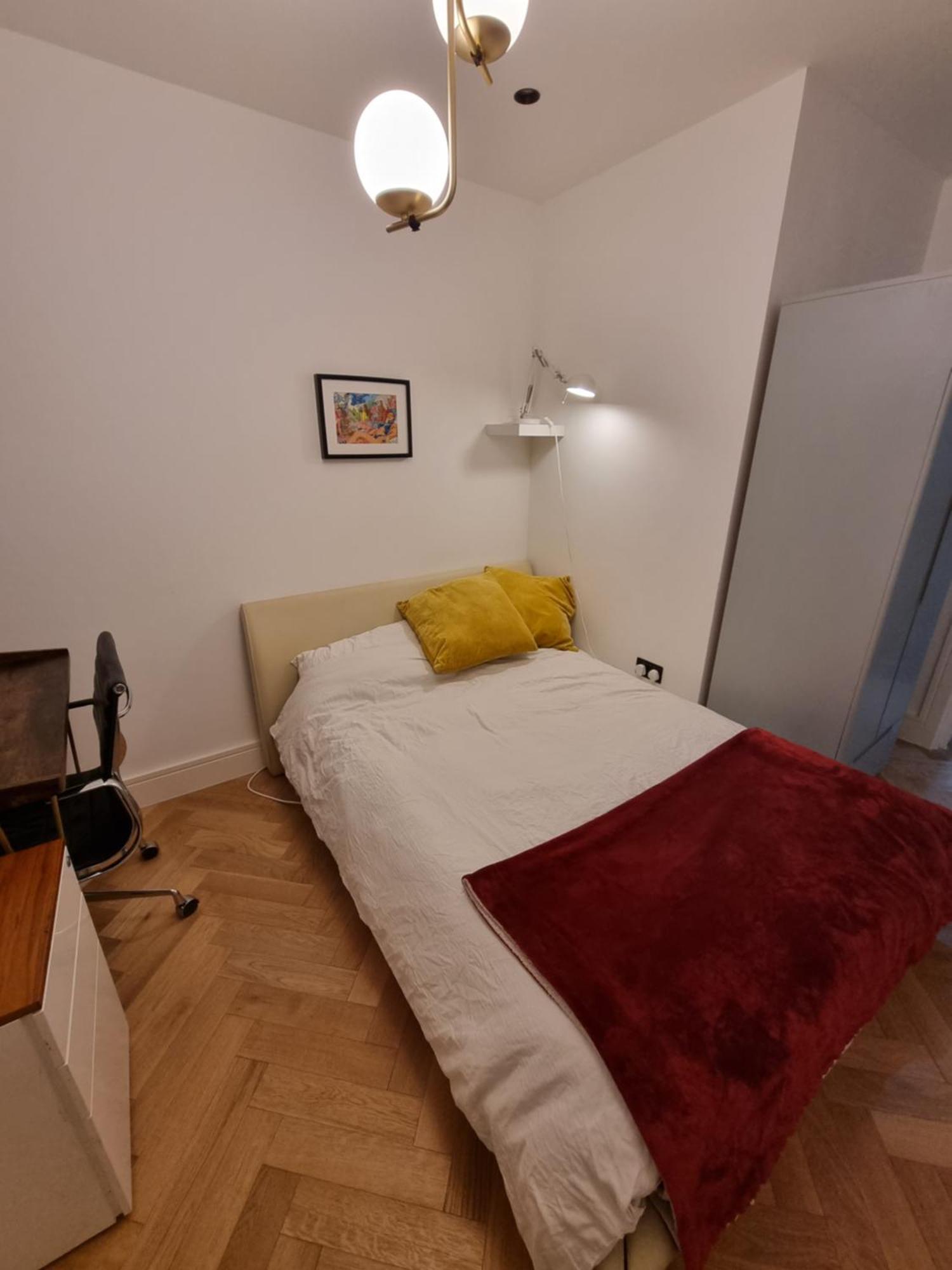 Bright Spacious Apartment In The Park London Bagian luar foto
