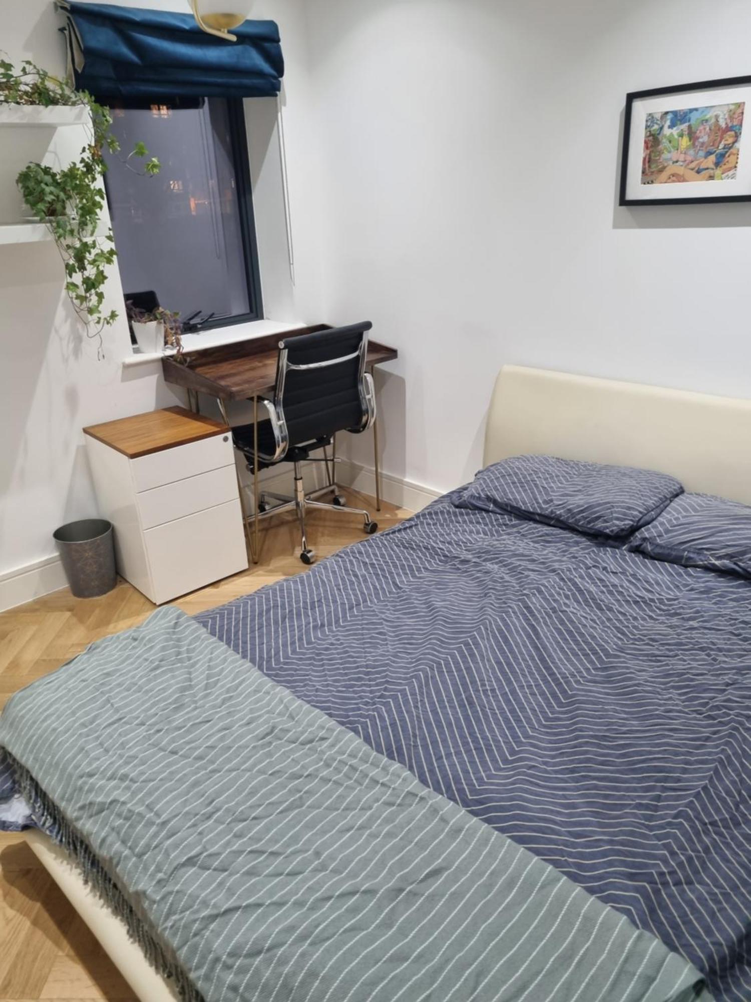 Bright Spacious Apartment In The Park London Bagian luar foto