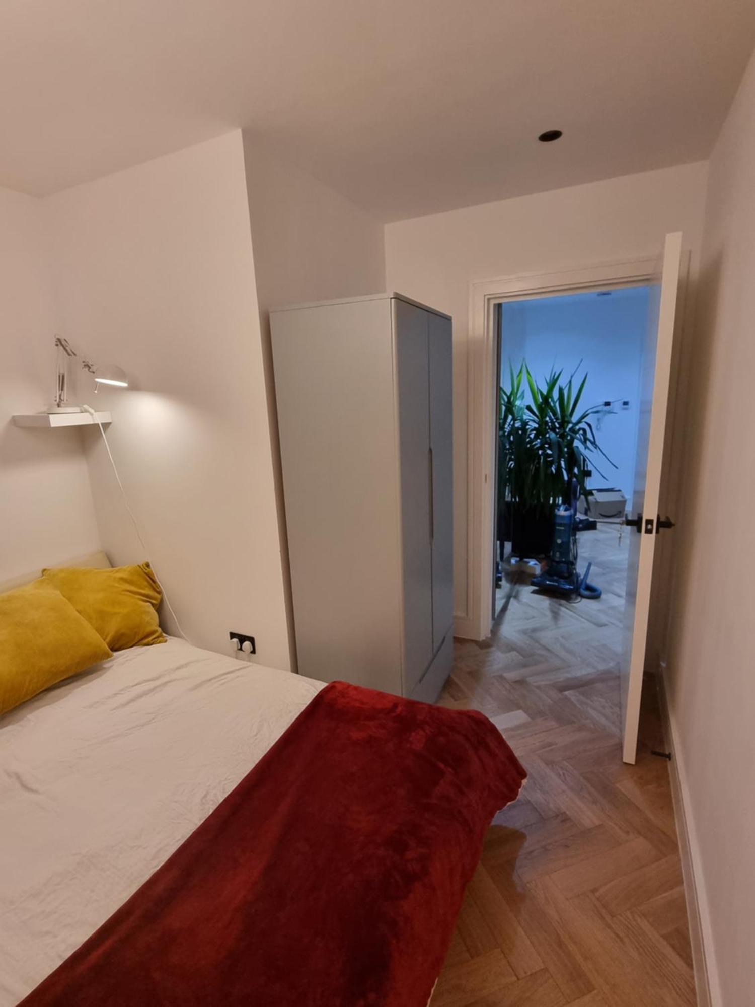 Bright Spacious Apartment In The Park London Bagian luar foto